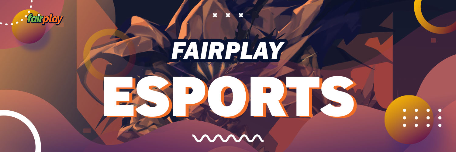 FairPlay offers a variety of eSports betting for Dota 2, Counter Strike Global Offensive and League of Legends.